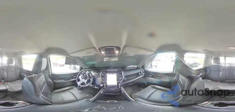 2023 Ram 2500 Laramie from USA, damaged, VIN 3C6UR5FJ9PG500854